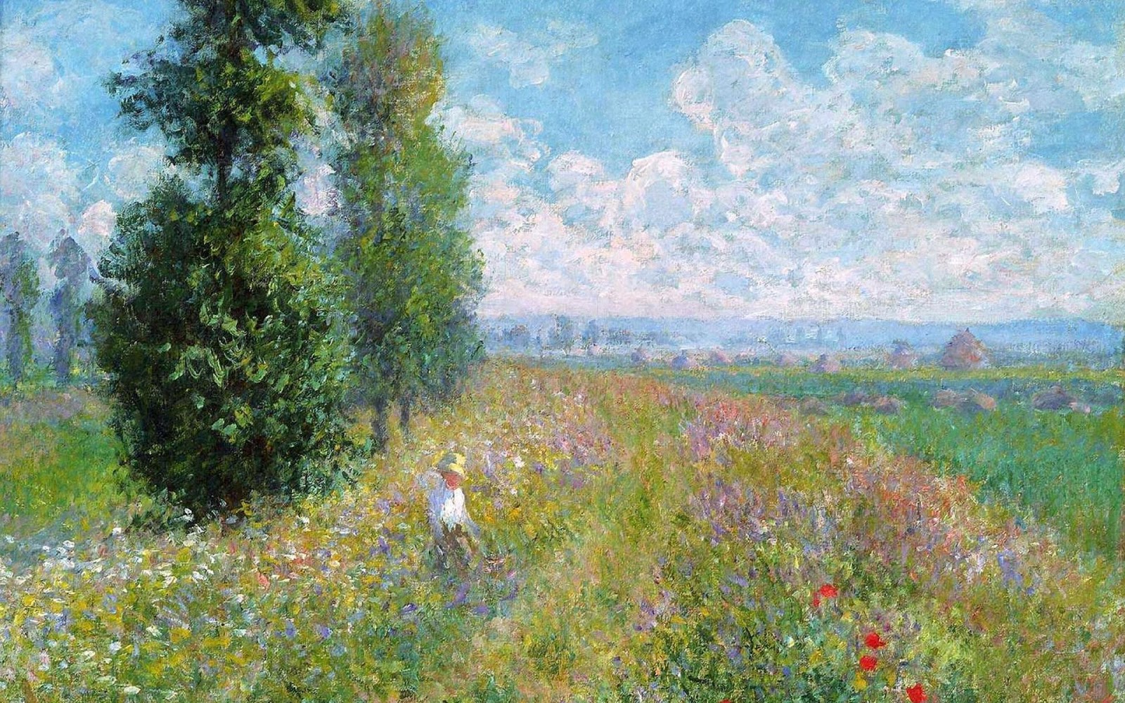 Claude Monet Wallpaper Claude Monet Wallpapers Gallery