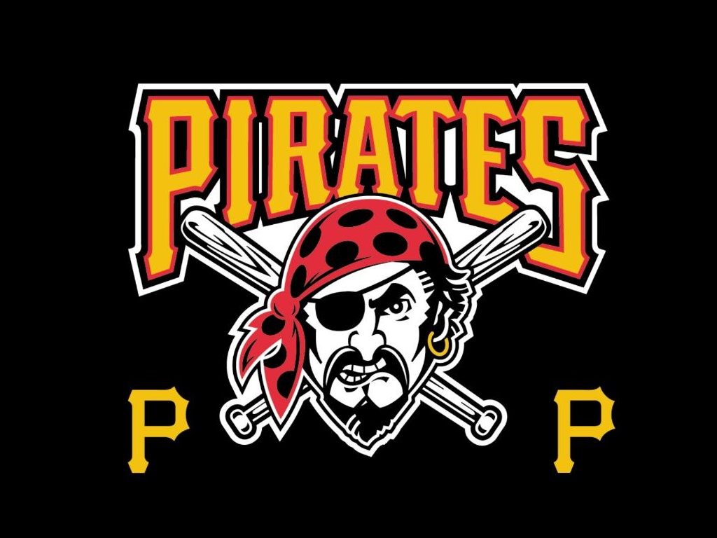 Pittsburgh Pirates Wallpaper Robert Littal Presents