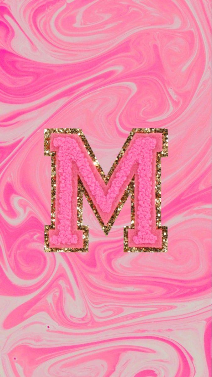 Mackie On Phone Wallpaper Pink iPhone
