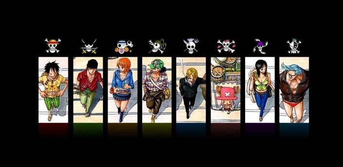 [48+] One Piece Android Wallpapers | WallpaperSafari