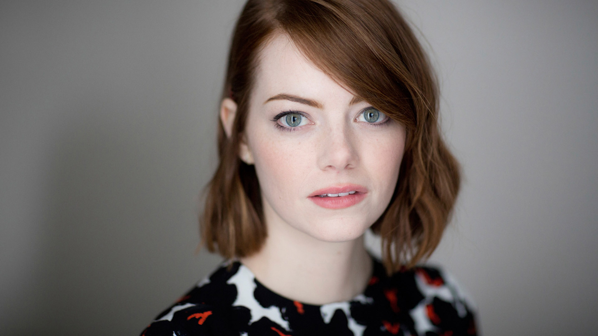 With Emma Stone Galleries Pics Wallpaper HD