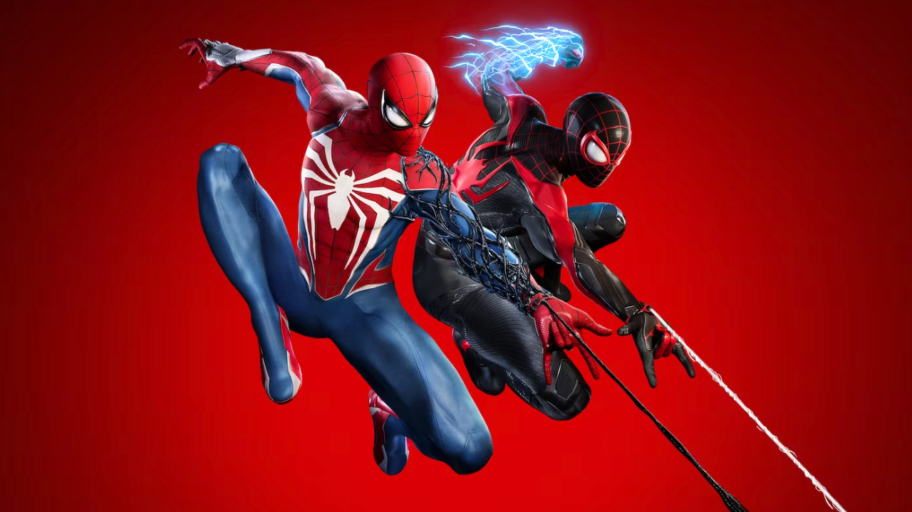 Spider Man Release Date Gameplay Updates Story Details And