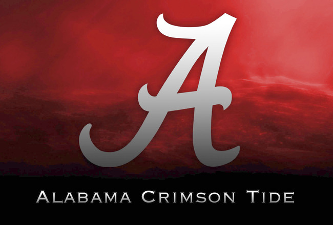 Football Reasons Crimson Tide Will Repeat As National Champions