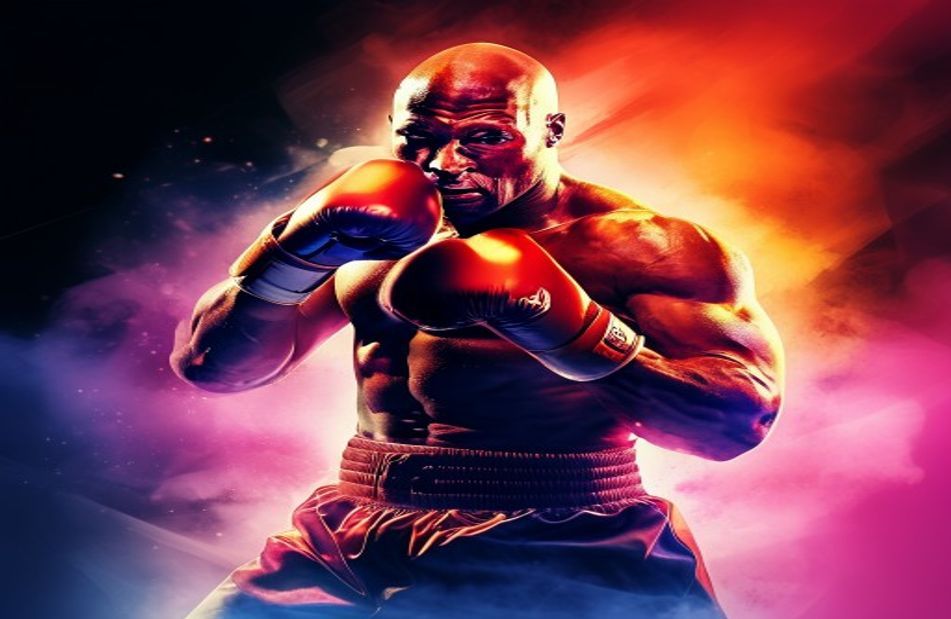 Mike Tyson Wallpaper Hd