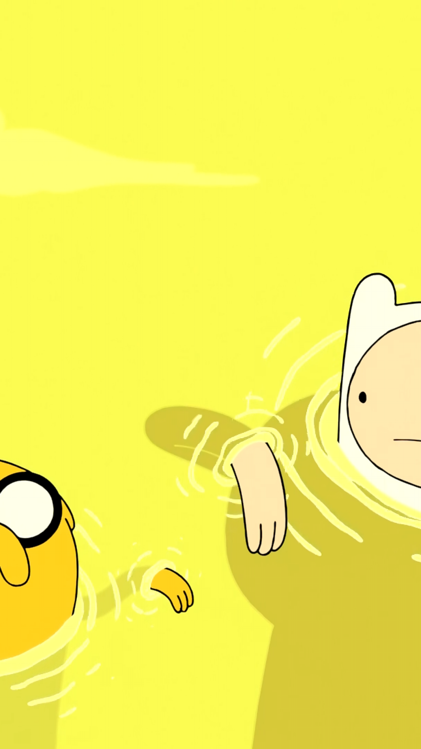 Finn the human Adventure time Jake the dog HD Wallpapers