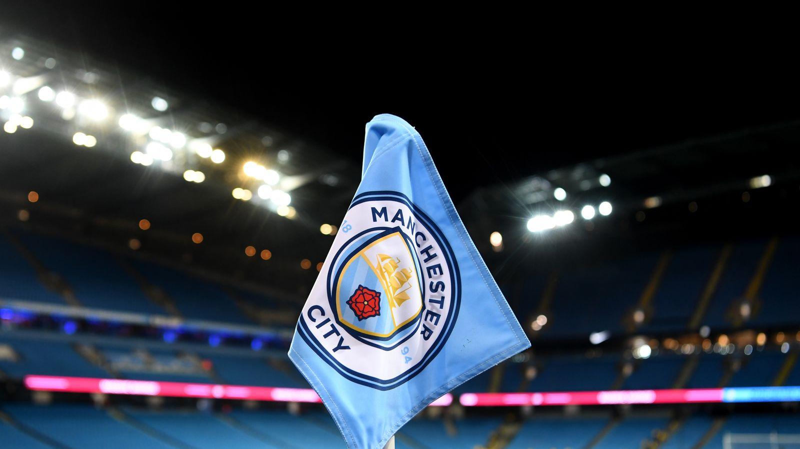 Premier League open investigation into Manchester City Football