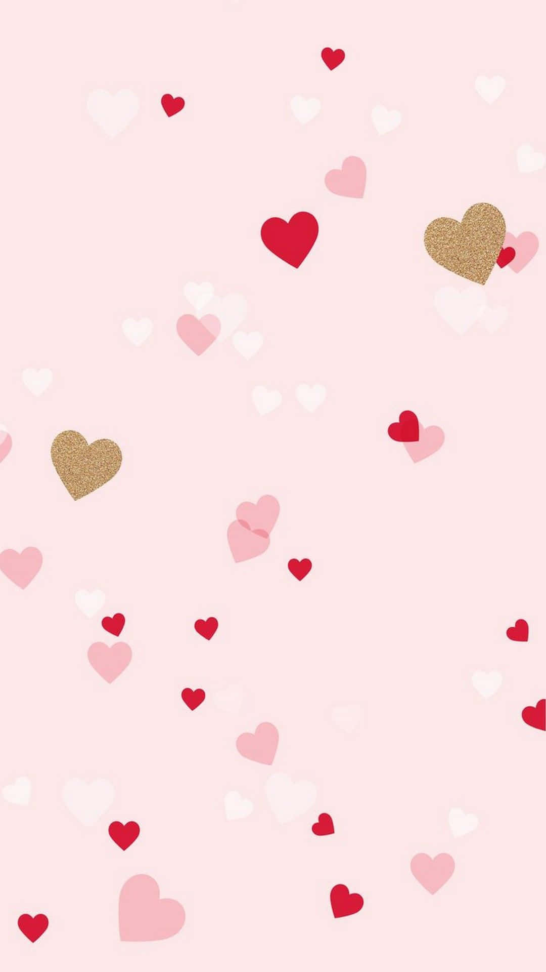 Cute Valentine Wallpaper