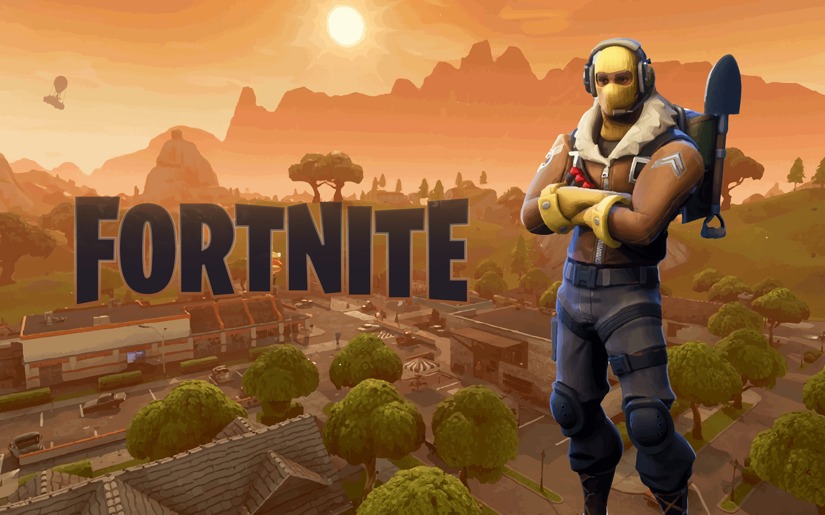 Featured image of post Fortnite Wallpaper 4K Png - Fortnite wallpapers for 4k, 1080p hd and 720p hd resolutions and are best suited for desktops, android phones, tablets, ps4 wallpapers.