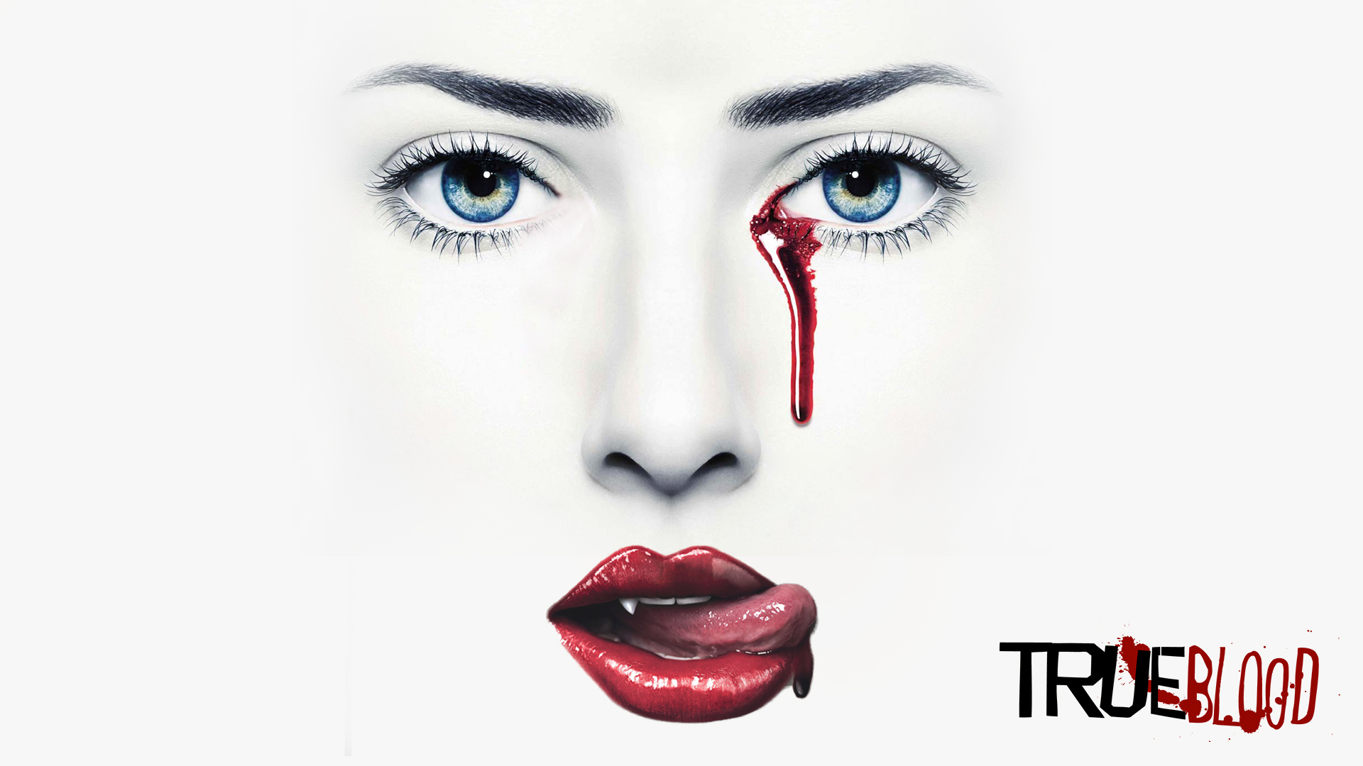 True Blood HD Wallpaper For Desktop