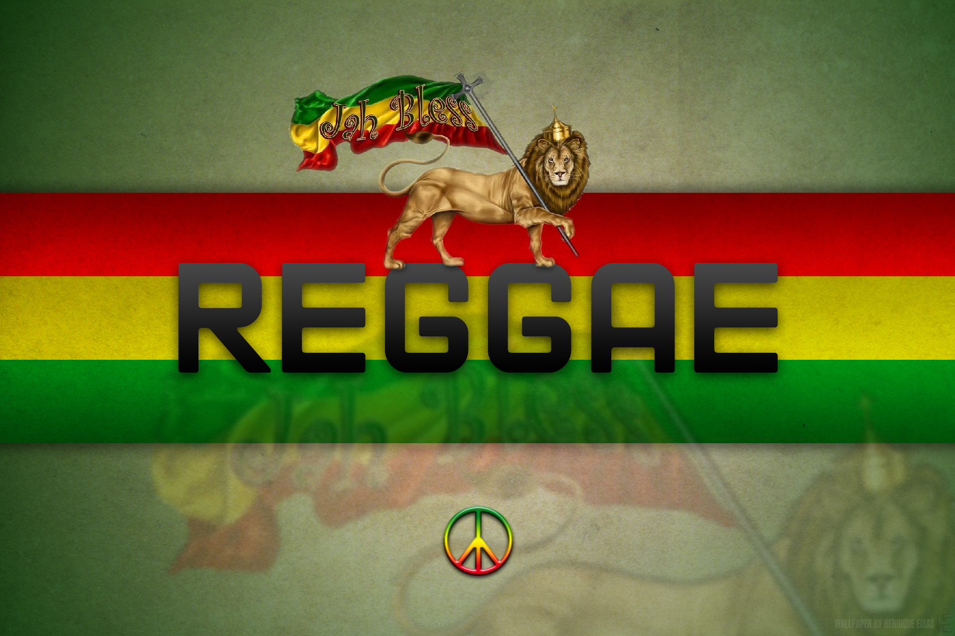 Reggae Lion Wallpaper Music 11568 Wallpaper Wallpaper Screen
