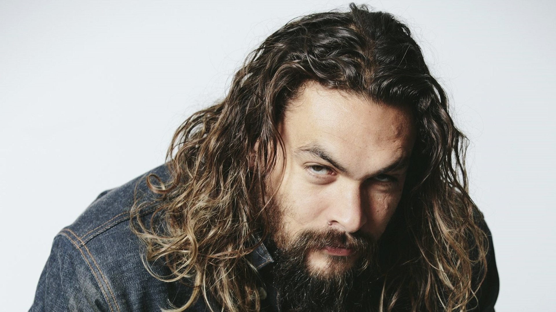 Jason Momoa Wallpaper