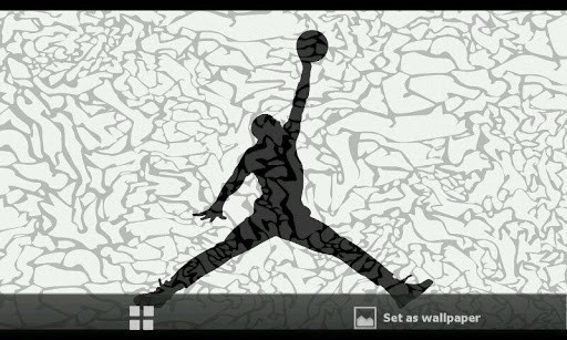 Air Jordan Wallpaper For Android By G O D Apps Appszoom