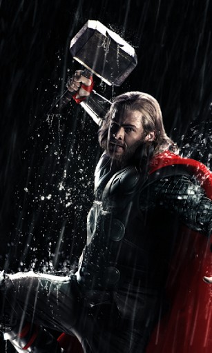 Do You Need Amazing Wallpaper Let S And Install My Thor Live