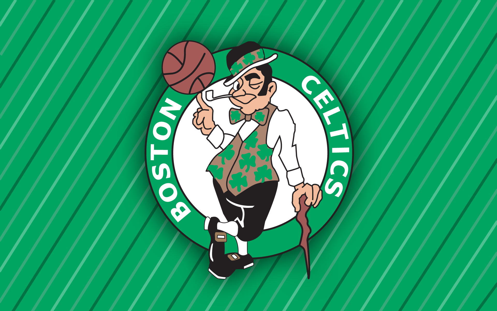 All Dtoday A Boston Celtics Background What More Could You Ask D