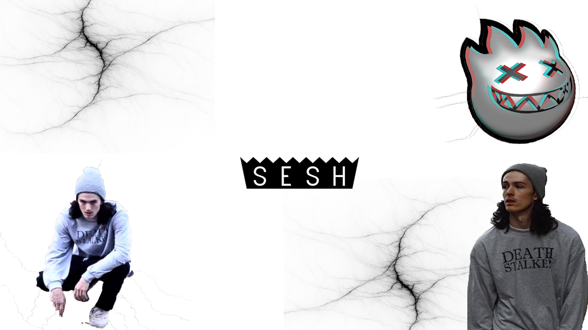 Bone Wallpaper