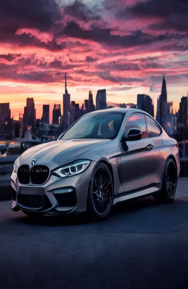 Bmw Wallpaper