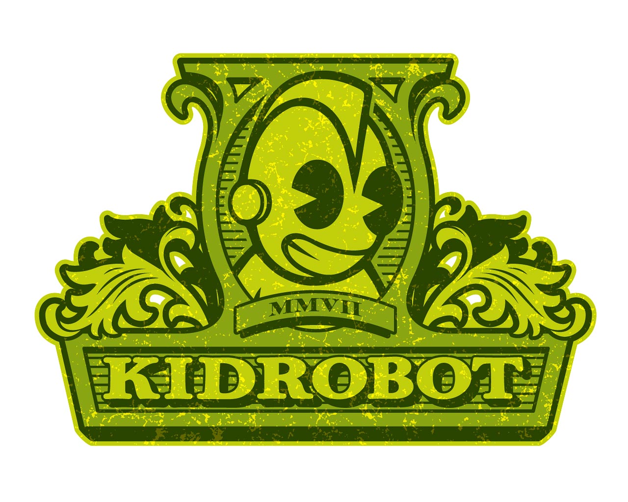 Kid Robot   Vinyl Toys Wallpaper 523642