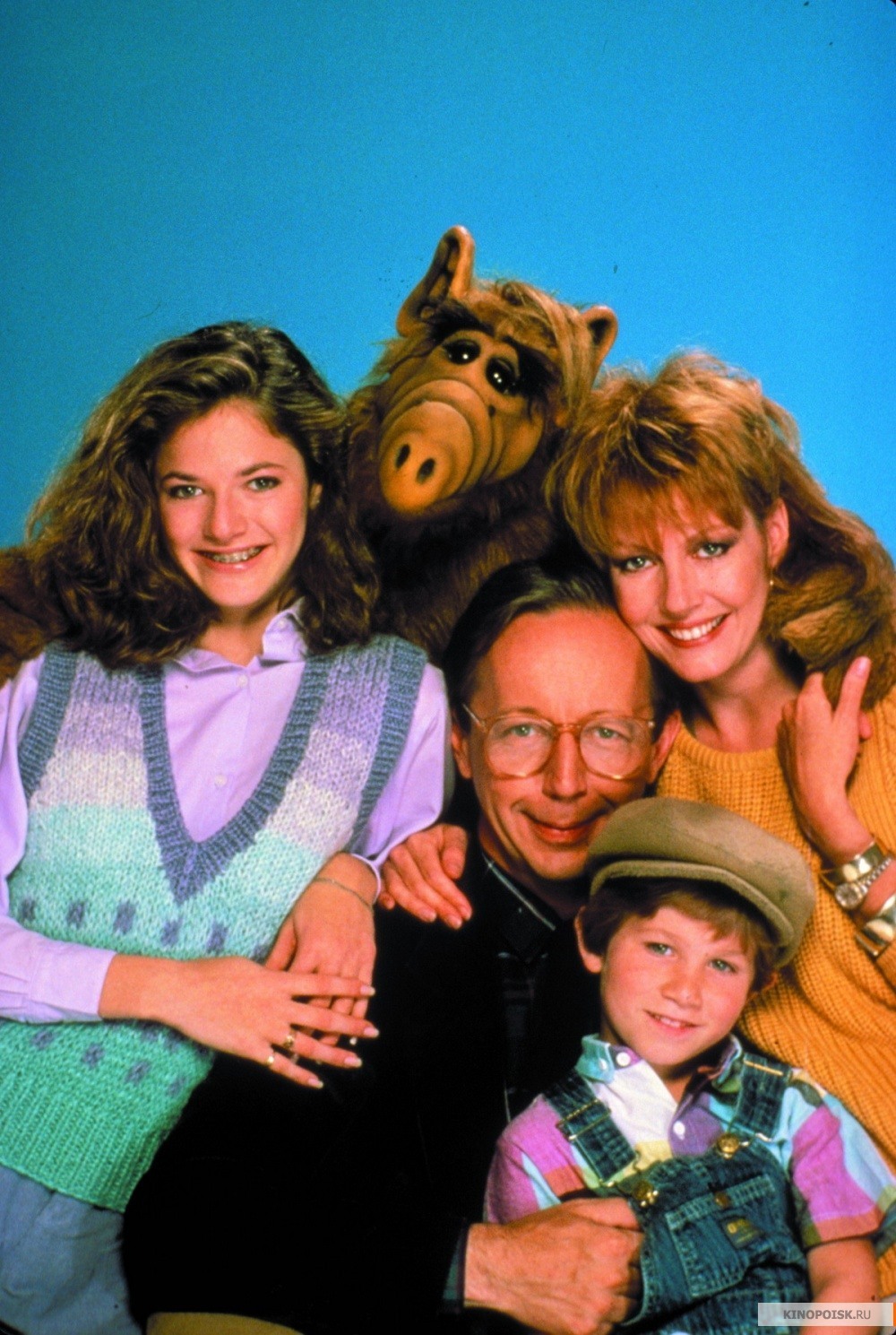 Alf Image And The Tanners HD Wallpaper Background Photos