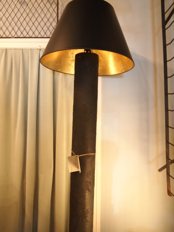 Free download Pair of 19thc French Wallpaper Roll Lamps at 1stdibs