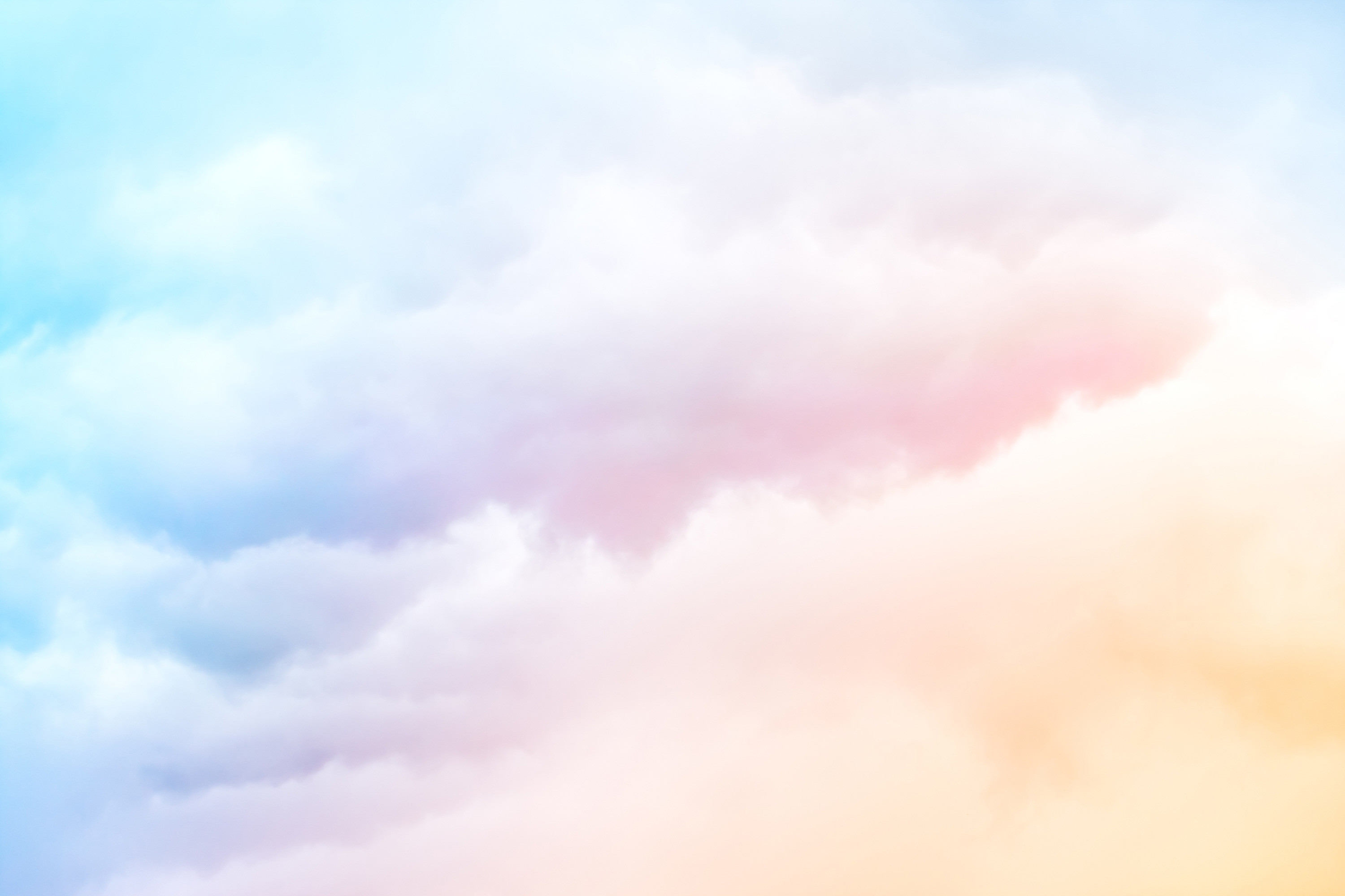 Cute Pastel Wallpaper On