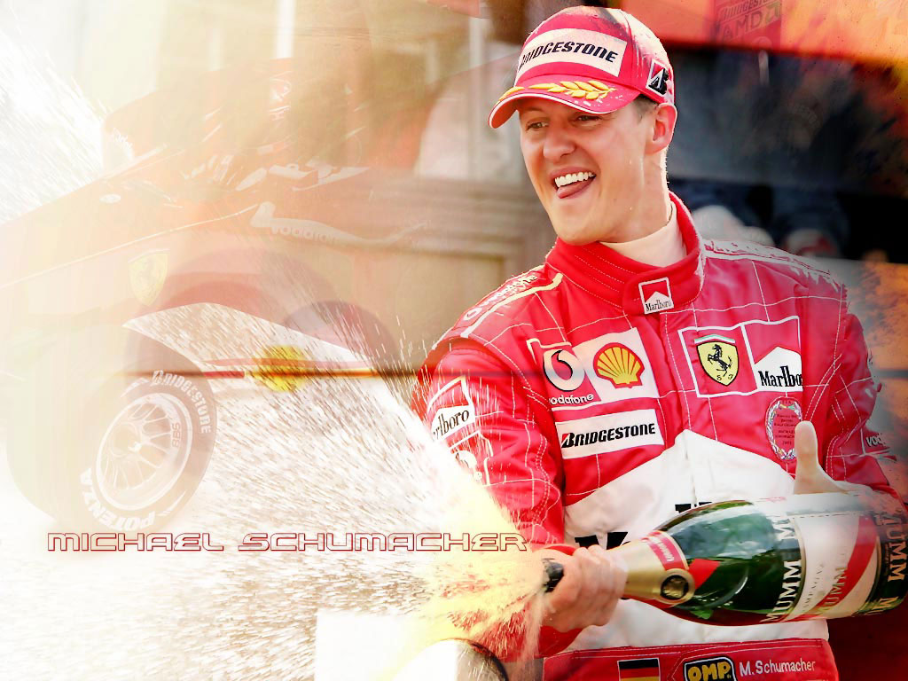 Schumacher Pics Michael Wallpaper