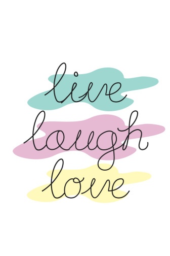 iPhone wallpaper Live Laugh Love Iphone 5S Iphone Wallpapers Iphone