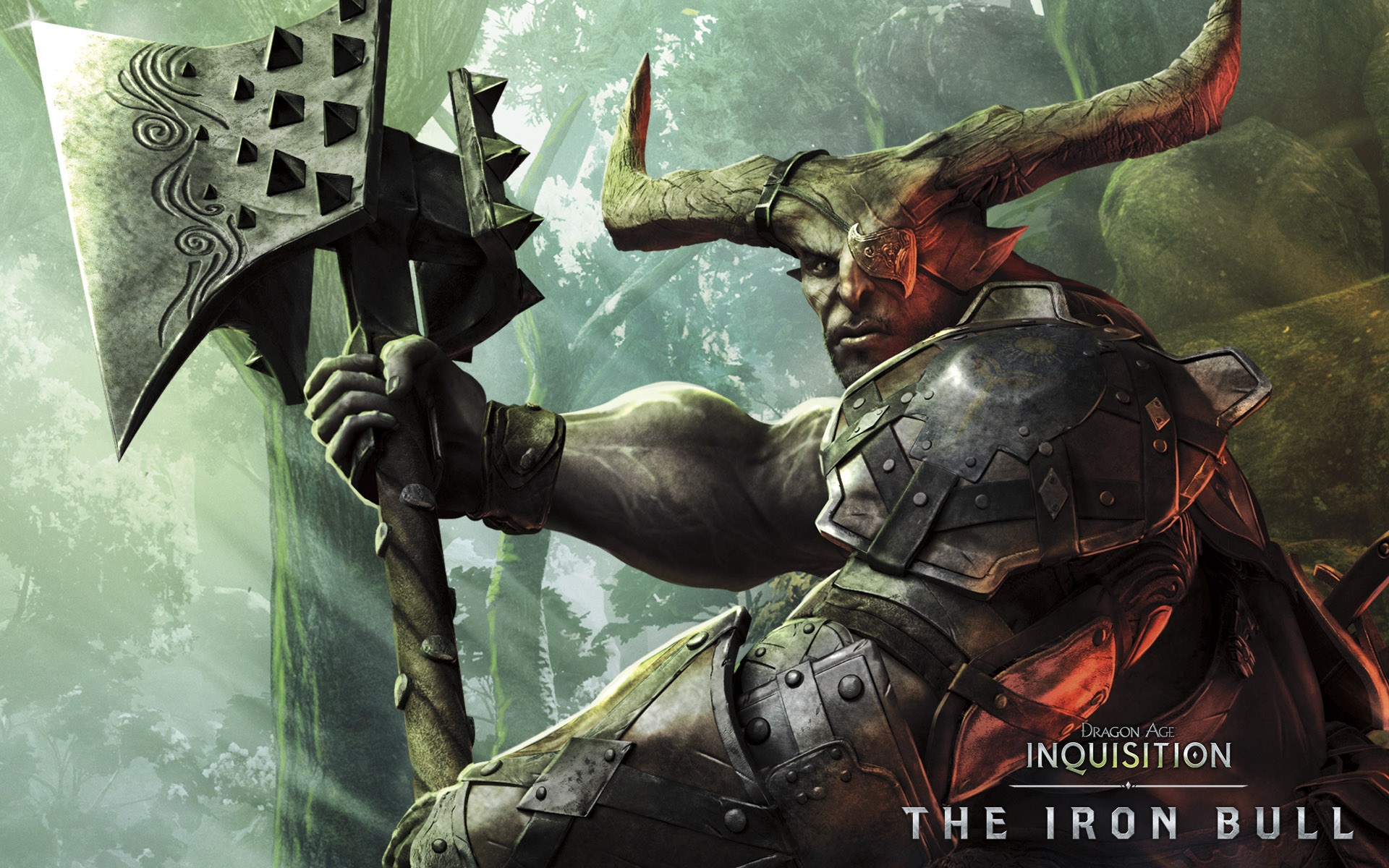  the Collection Dragon Age Video Game Dragon Age Inquisition 556186 1920x1200