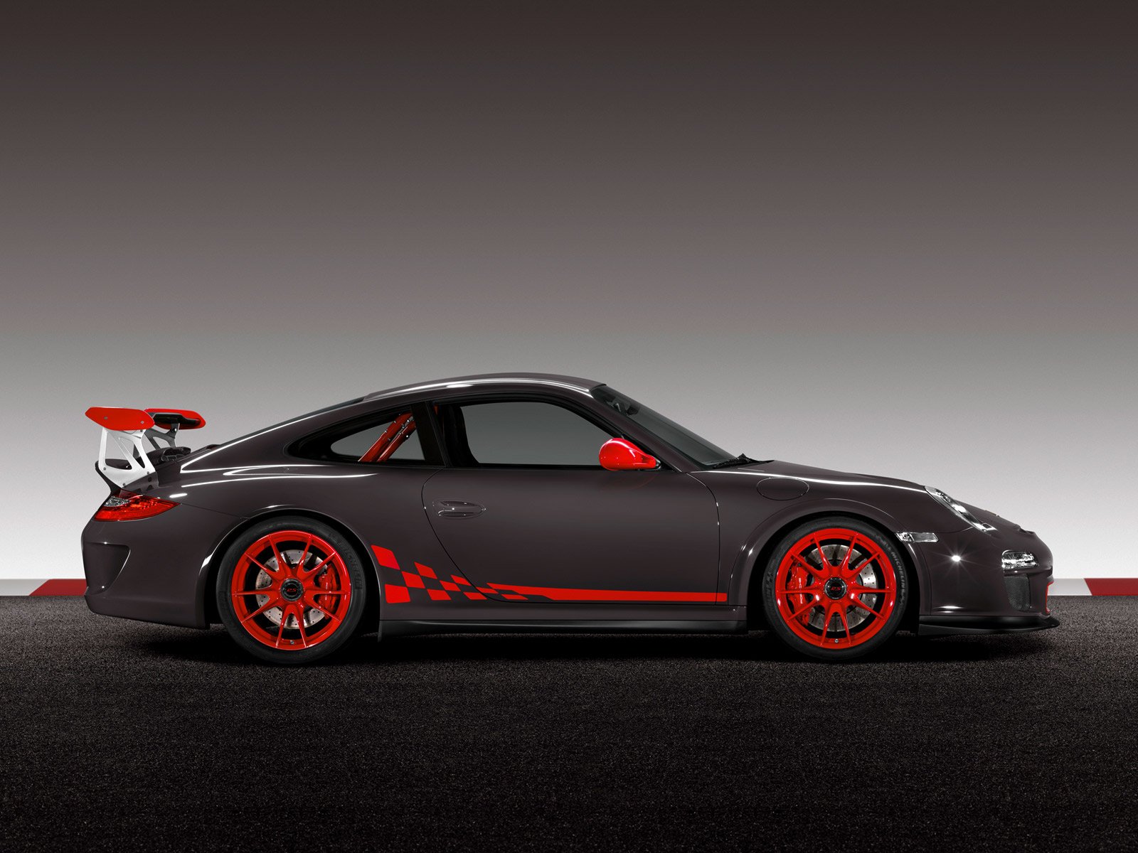 911 GT3 RS Porsche Wallpaper HD Wallpapers