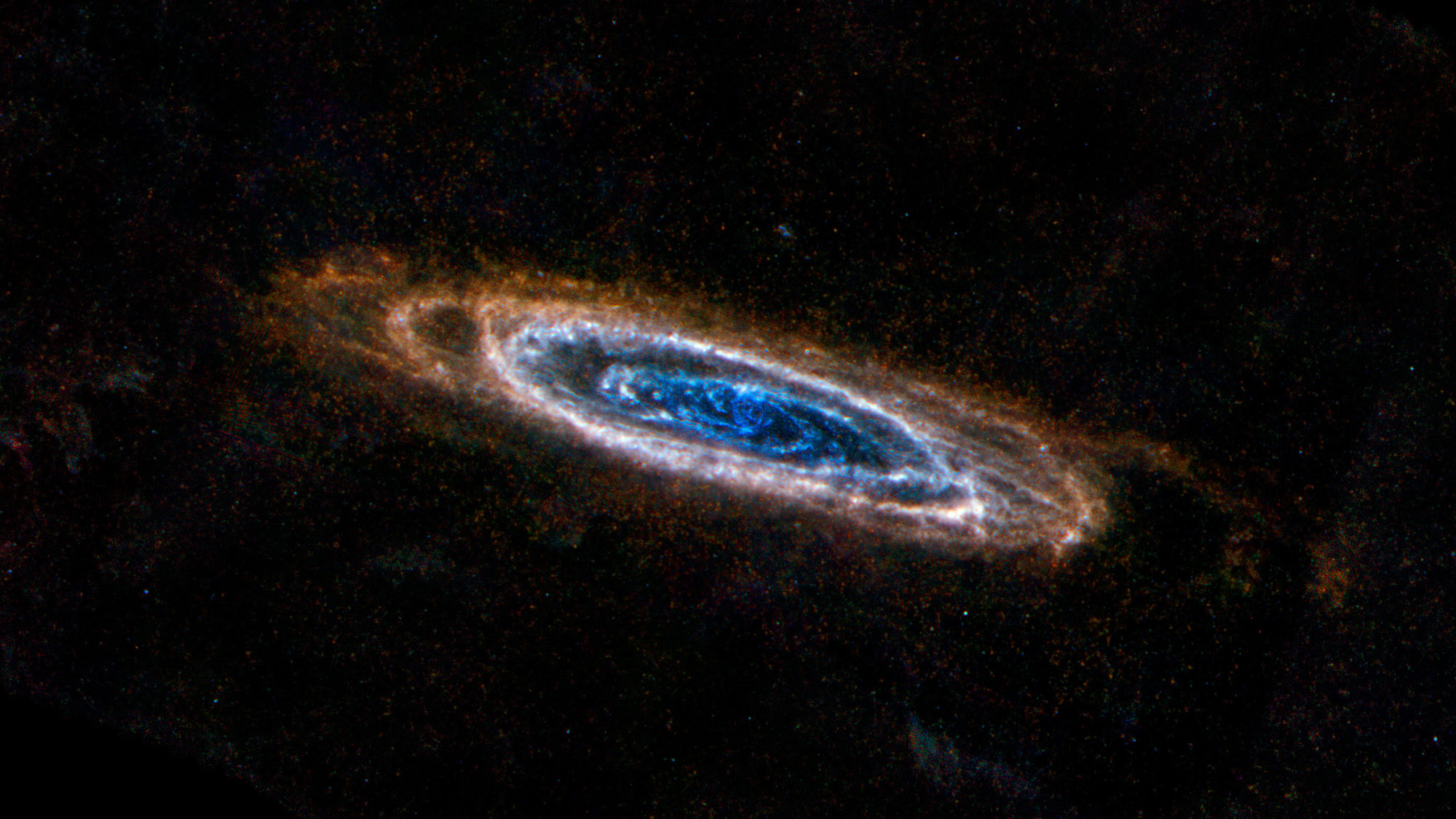 Andromeda Galaxy Wallpaper HD Cool 9y341ac3 Yoanu
