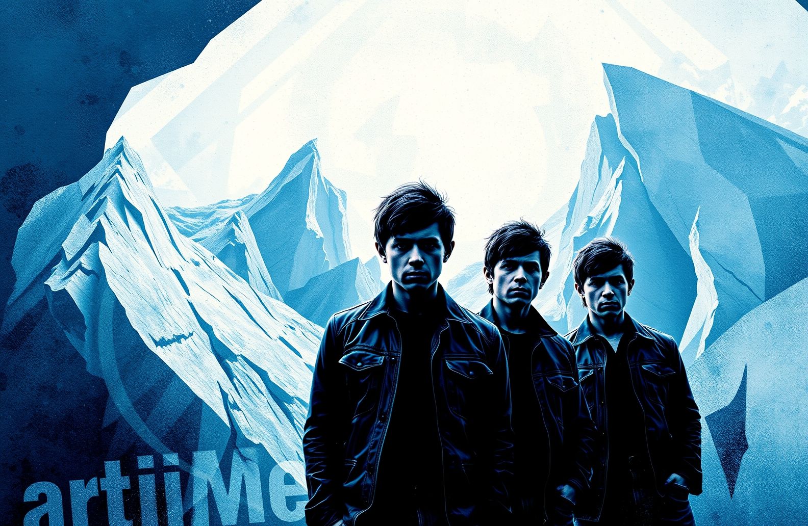 Arctic Monkeys Wallpaper HD