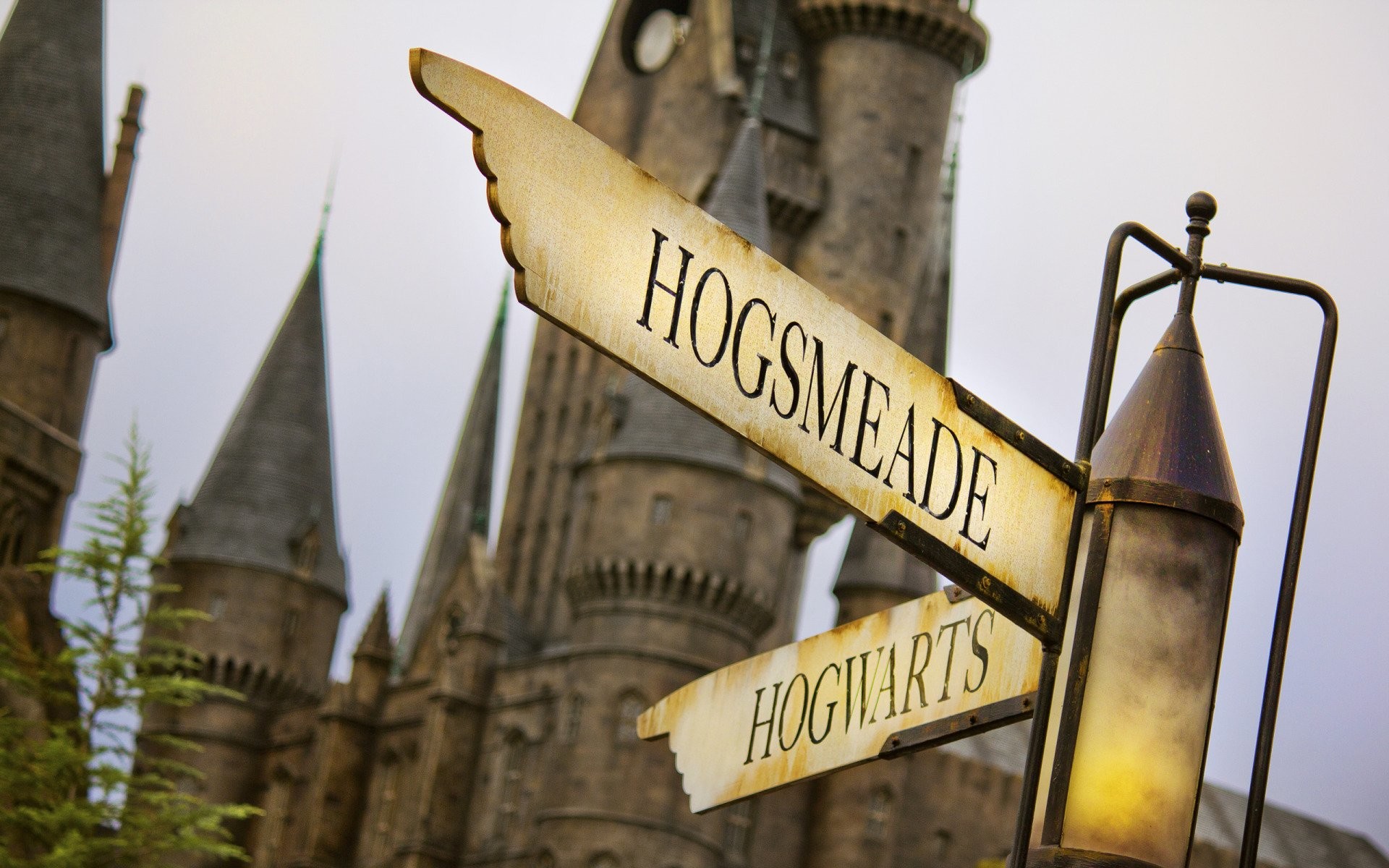 Aesthetic Wallpaper Laptop Harry Potter