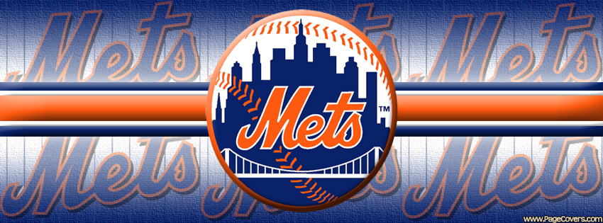 New York Mets Cover   PageCoverscom