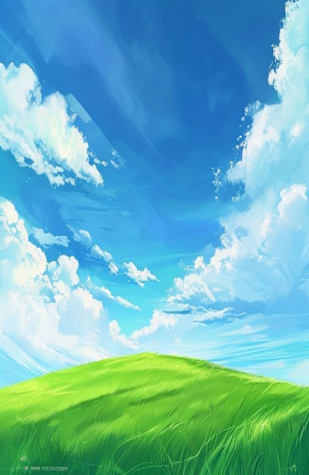 Original Windows Wallpaper