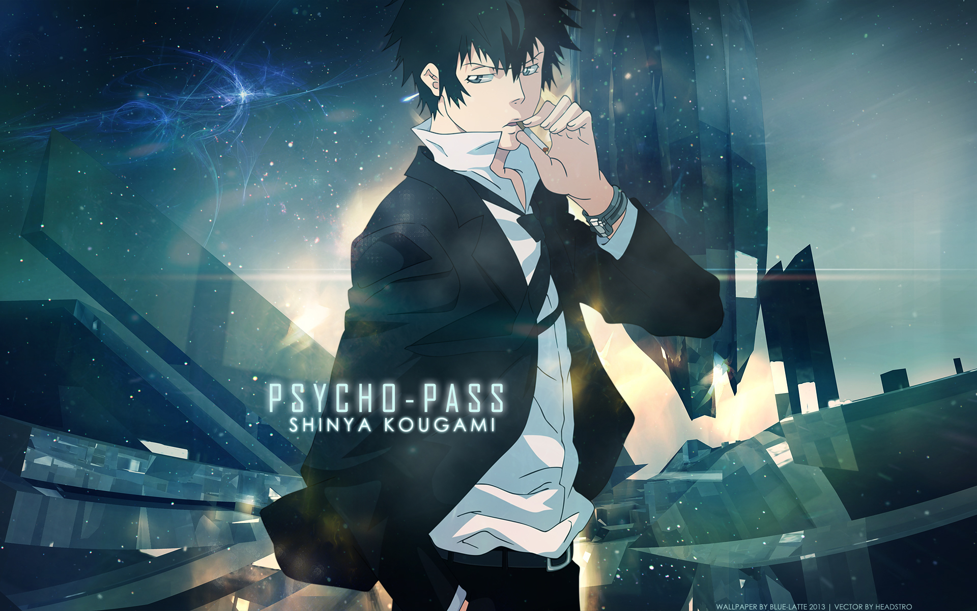 Psycho Pass Wallpaper Pictures Image