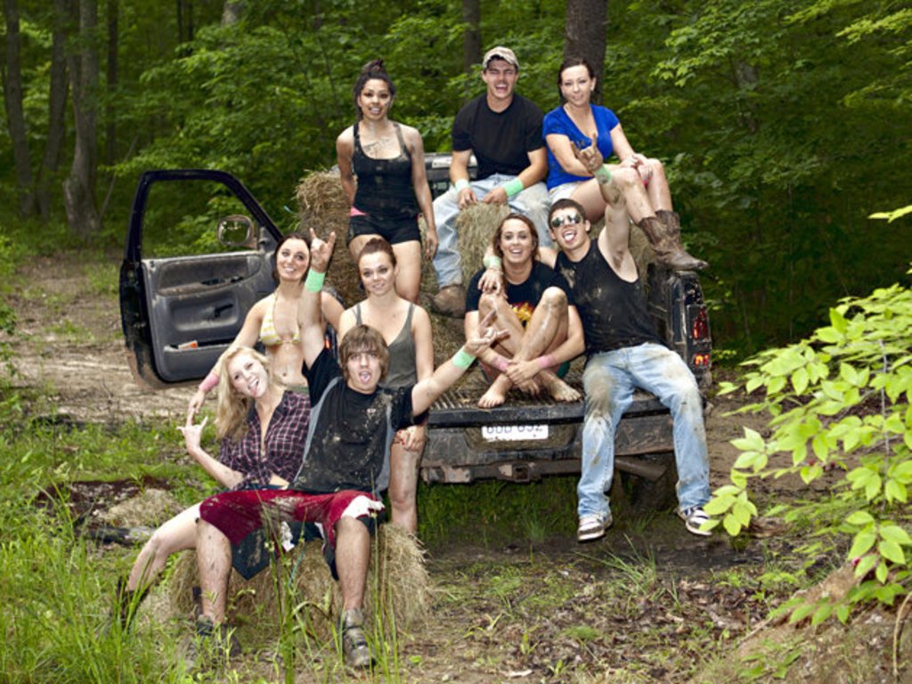 Buckwild Mtv Hits Close To Home With Our Editor Magazine