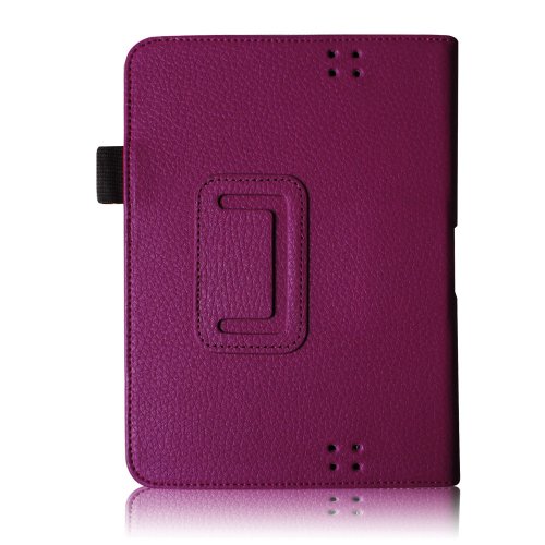 Fintie Kindle Fire HD Old Model Slim Fit Leather Case With