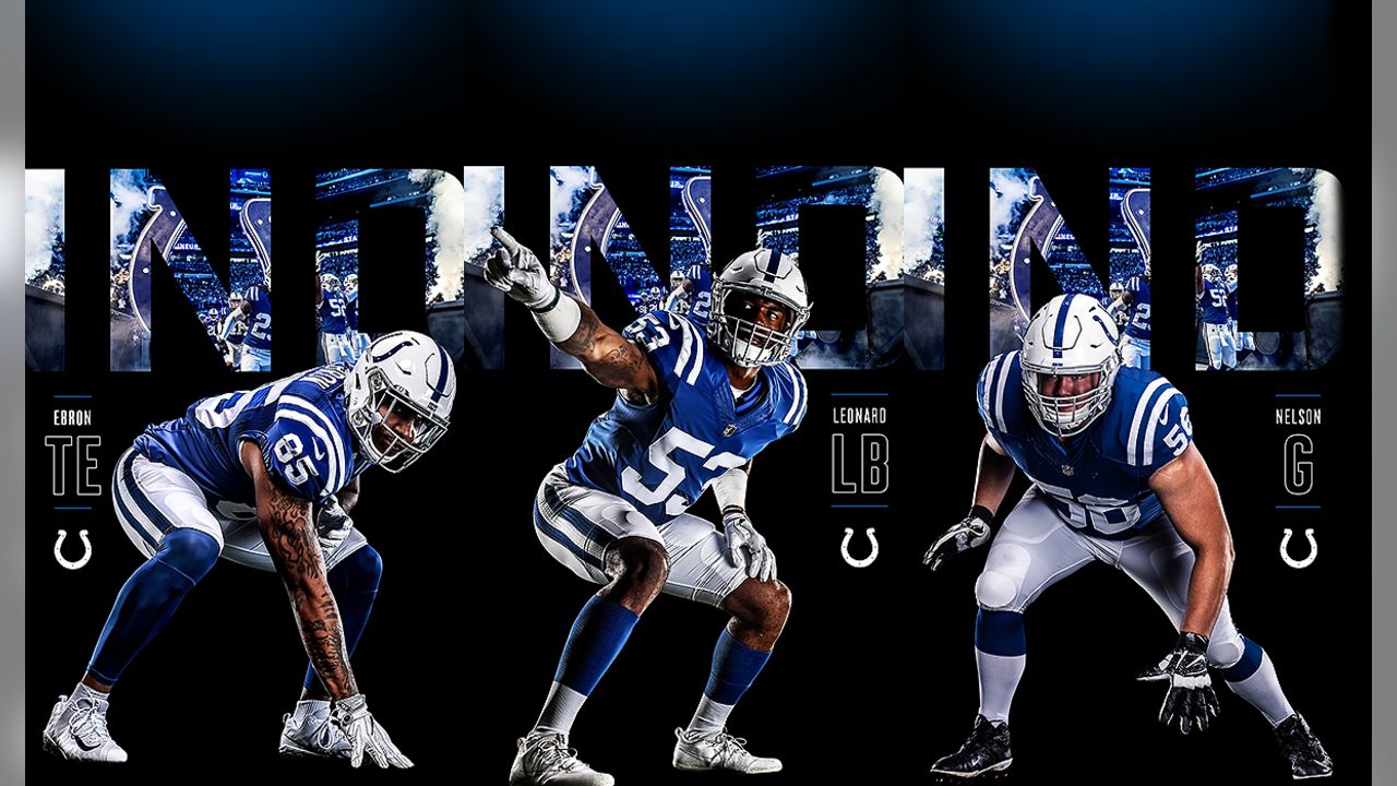 Photos Colts Wallpaper