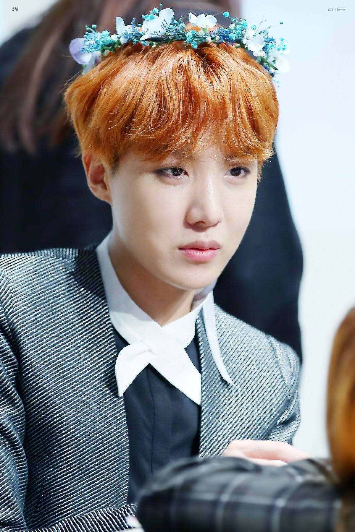 Jhope Cute Wallpaper