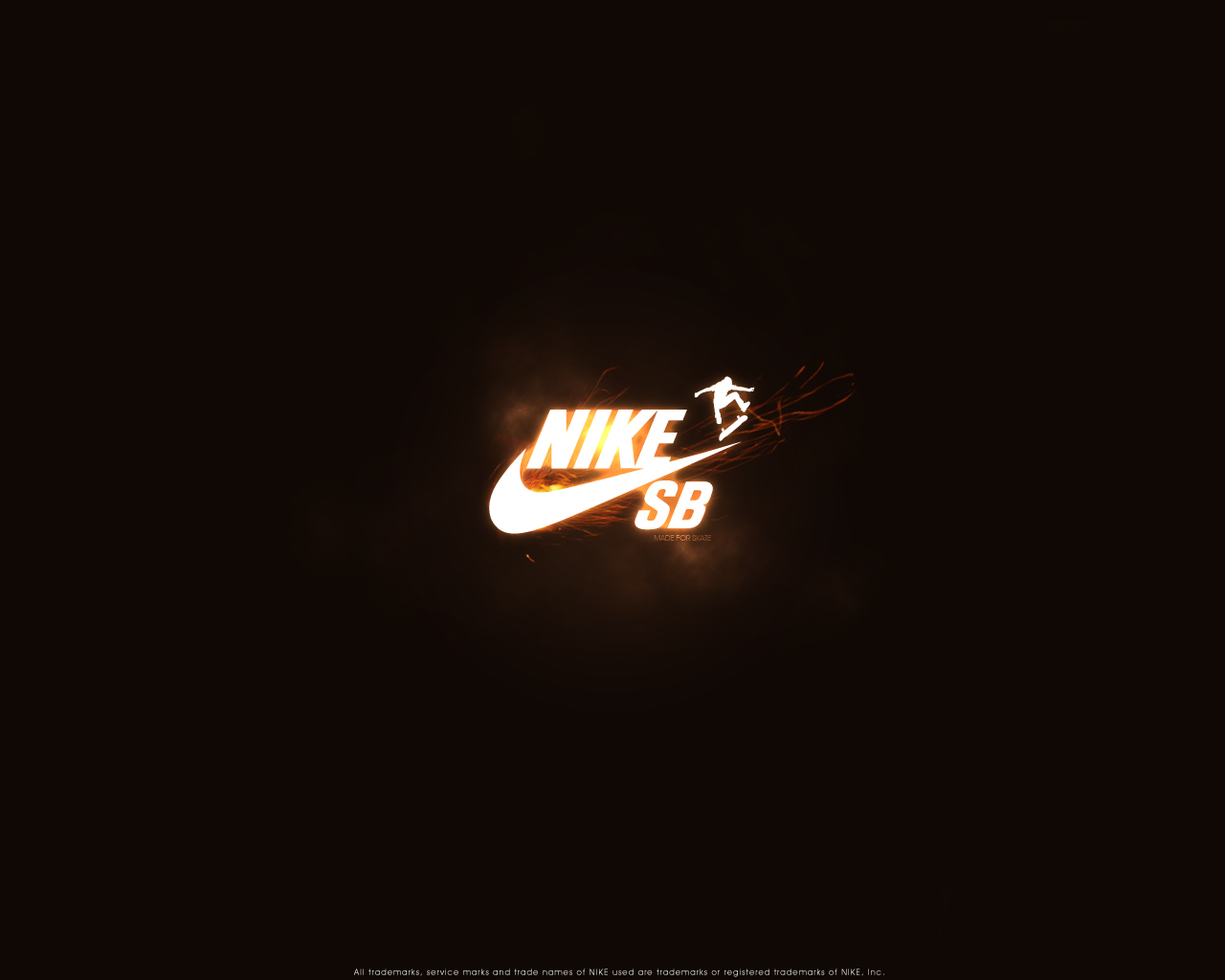 Nike Sb Wallpaper By Jnusjnus