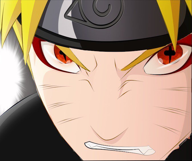 Gambar Naruto Shippuden Sage Mode gambar ke 15