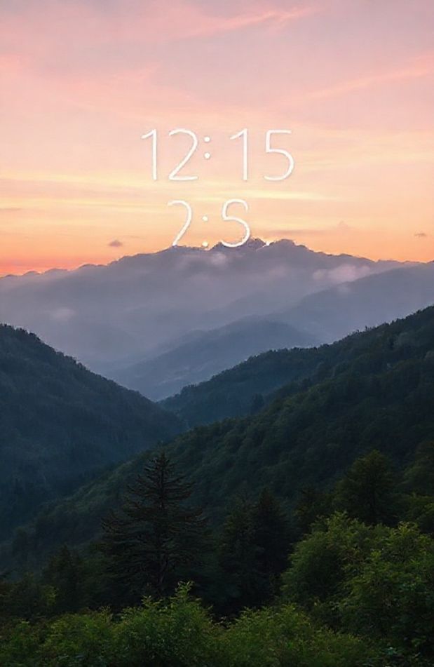 Windows Lock Screen Wallpaper