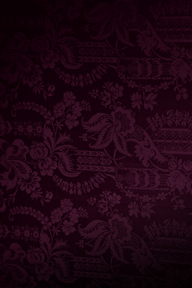 Vintage Paisley iPhone Wallpaper 3g Background And