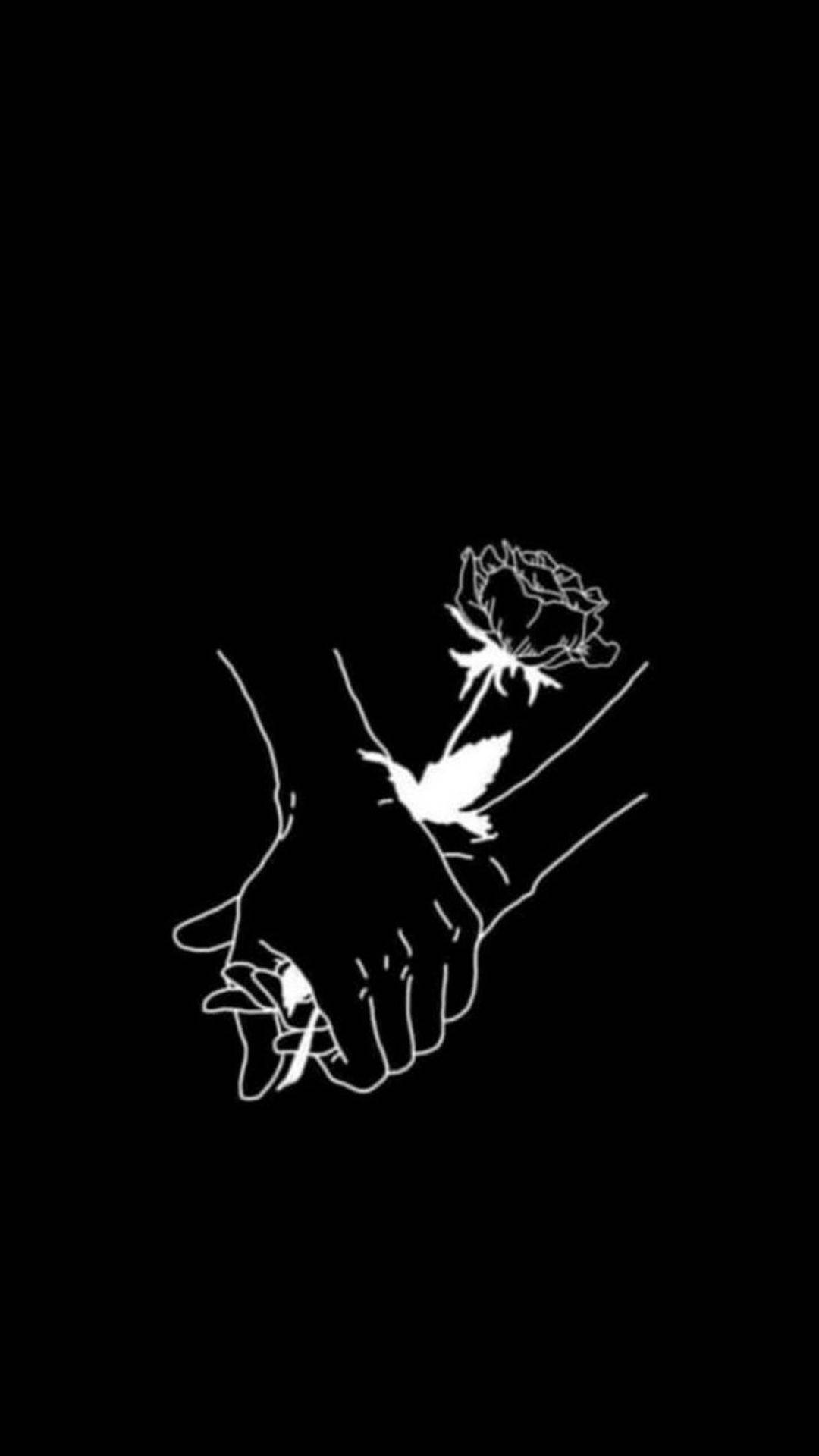 Love Aesthetic Wallpaper