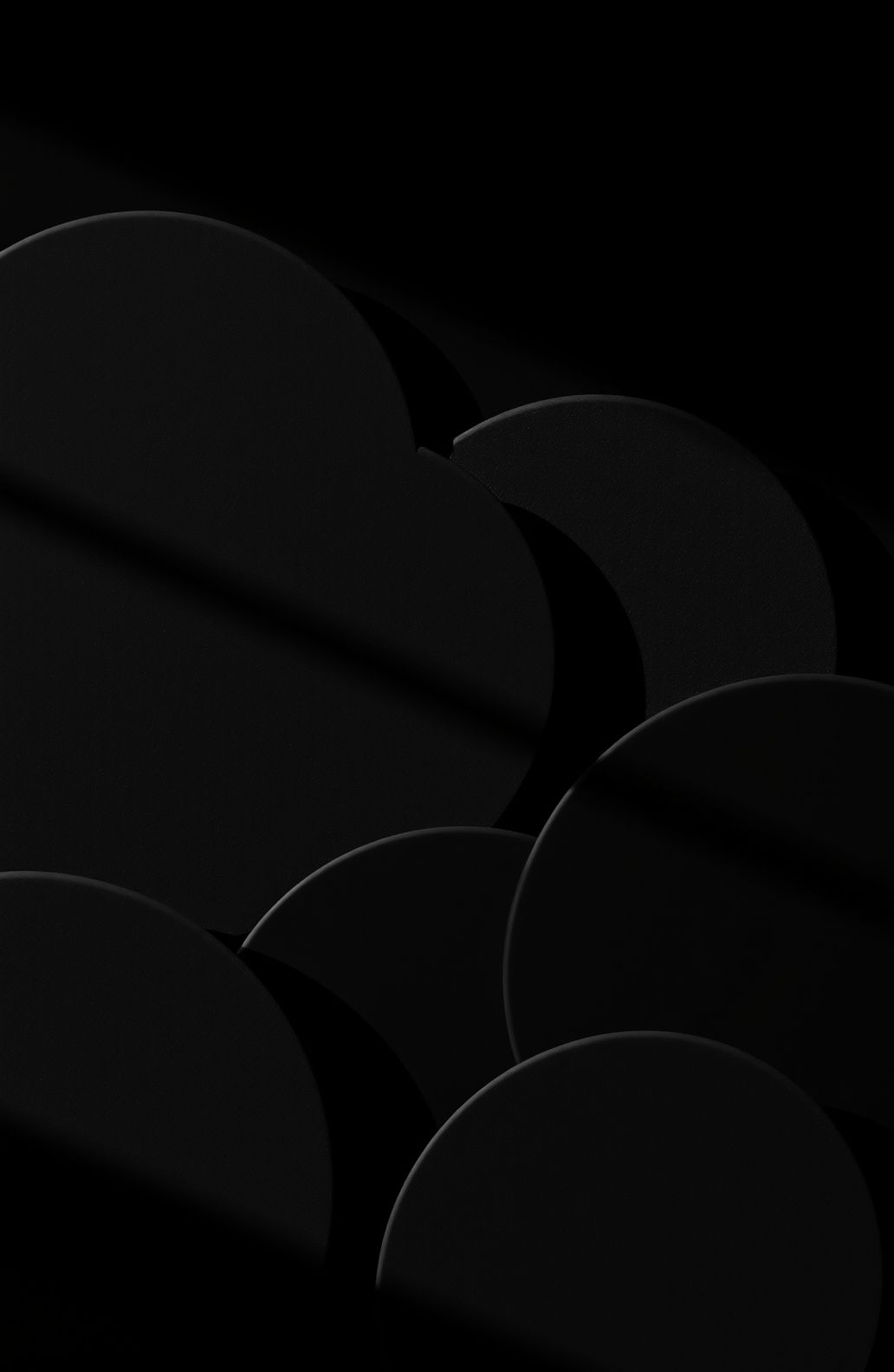 Black Aesthetic Wallpaper