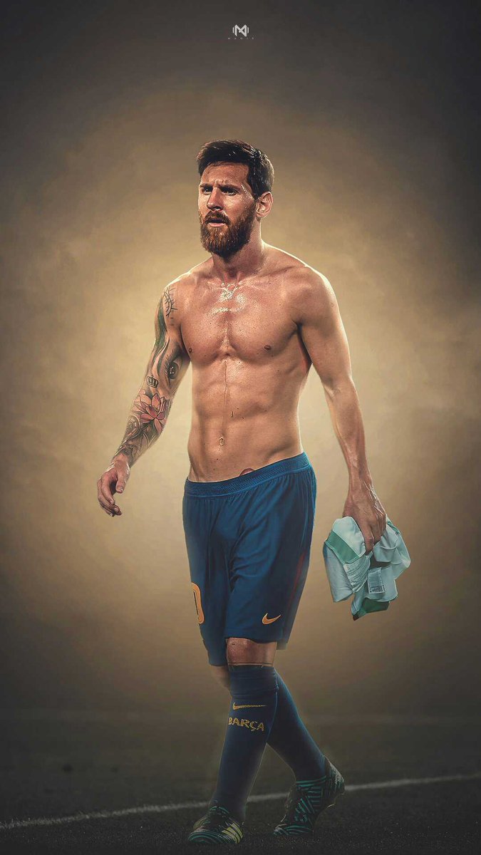 Mesqueunclub Gr Wallpaper Messi