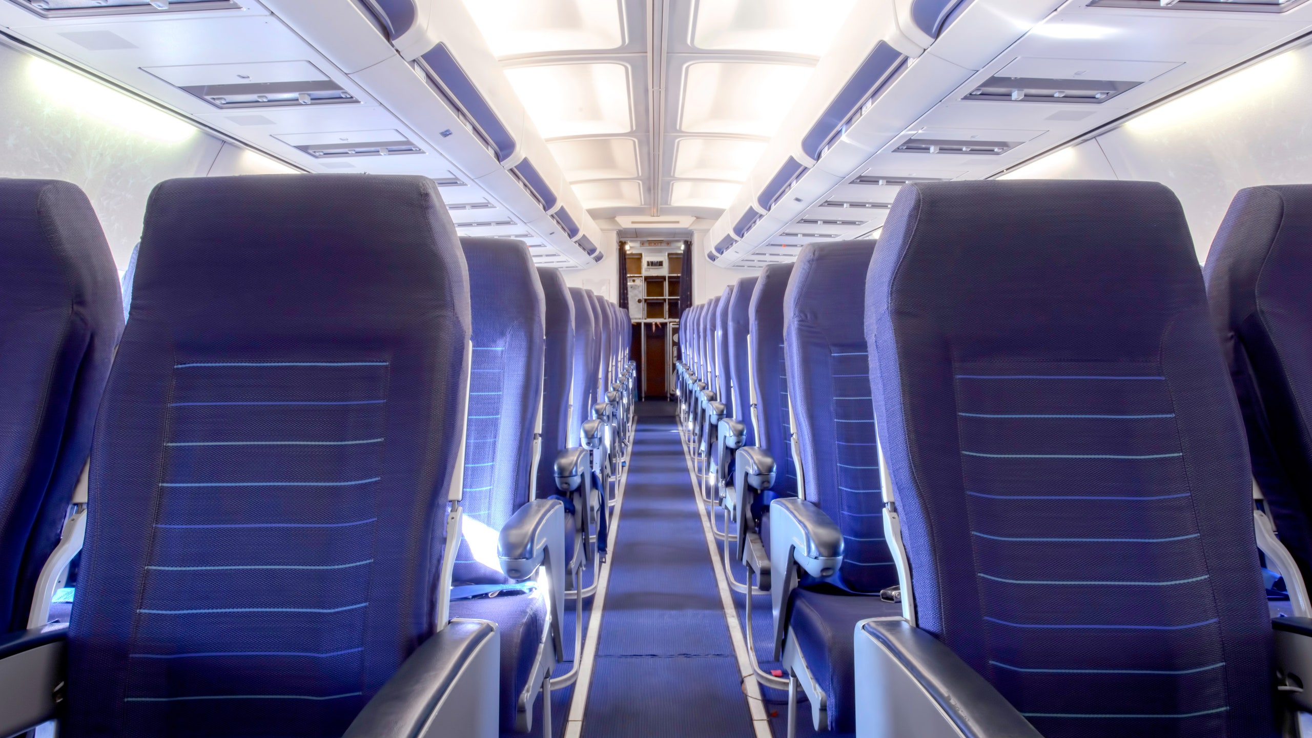 Why You Should Never Swap Seats On A Plane Cond Nast Traveler