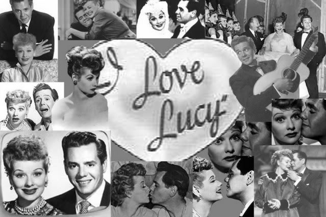 Love Lucy Background Picture