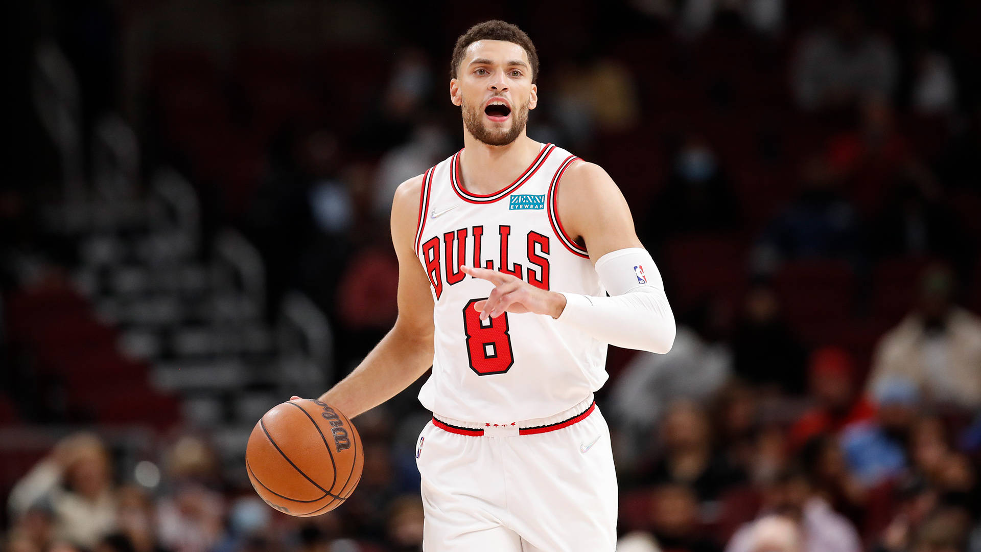 Lavine Wallpaper