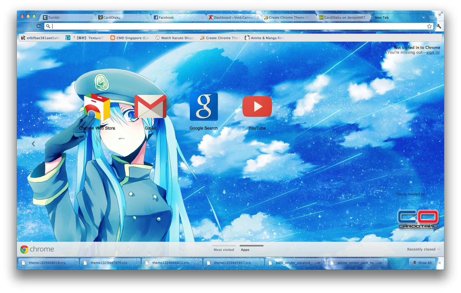 Free Download Google Chrome Desktop Themes 1554x988 For Your Desktop 