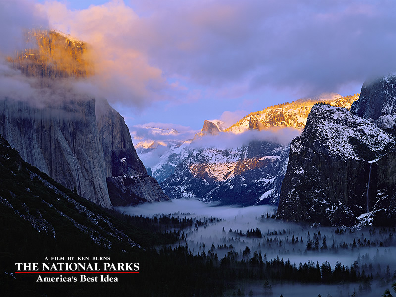 The National Parks America S Best Idea Wallpaper Pbs